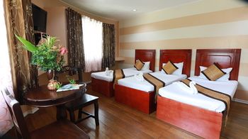 Loreland Farm Resort 3*