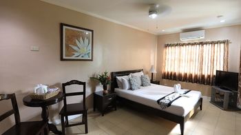 Loreland Farm Resort 3*