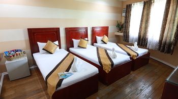 Loreland Farm Resort 3*