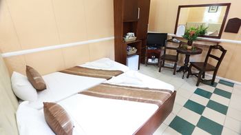 Loreland Farm Resort 3*