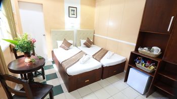 Loreland Farm Resort 3*