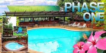 Loreland Farm Resort 3*