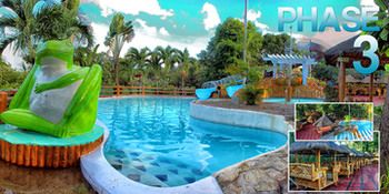 Loreland Farm Resort 3*