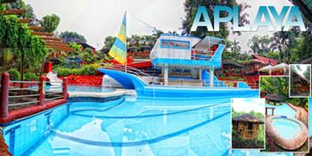 Loreland Farm Resort 3*
