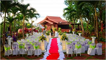 Loreland Farm Resort 3*