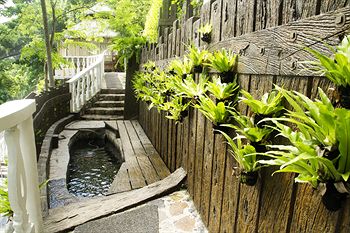 Loreland Farm Resort 3*