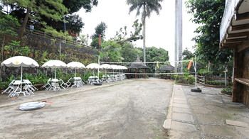 Loreland Farm Resort 3*