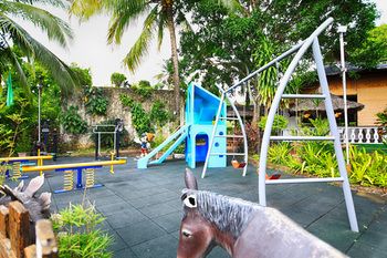 Loreland Farm Resort 3*
