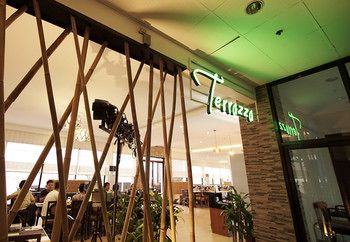 Azzurro Hotel 3*