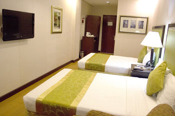 Azzurro Hotel 3*