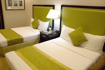 Azzurro Hotel 3*