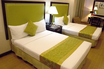 Azzurro Hotel 3*