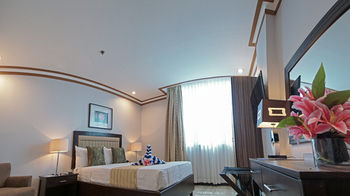 Azzurro Hotel 3*