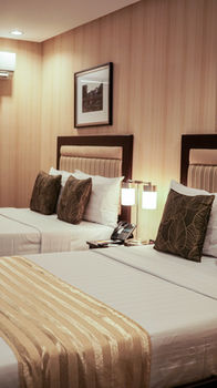 Azzurro Hotel 3*
