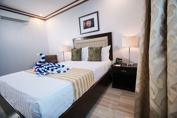 Azzurro Hotel 3*