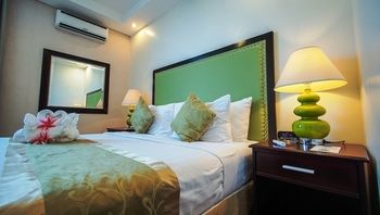 Azzurro Hotel 3*