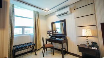 Azzurro Hotel 3*
