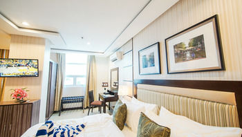 Azzurro Hotel 3*