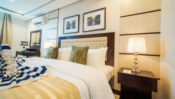 Azzurro Hotel 3*