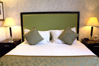 Azzurro Hotel 3*