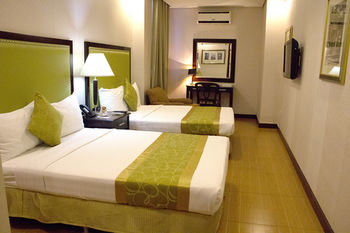 Azzurro Hotel 3*