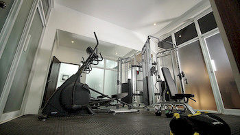 Azzurro Hotel 3*