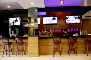 Azzurro Hotel 3*