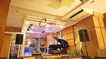 Azzurro Hotel 3*
