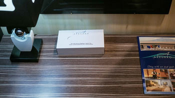 Azzurro Hotel 3*