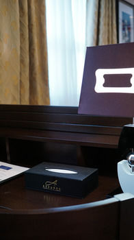 Azzurro Hotel 3*