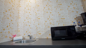 Azzurro Hotel 3*