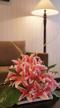 Azzurro Hotel 3*