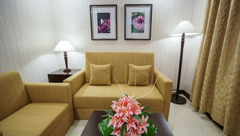 Azzurro Hotel 3*