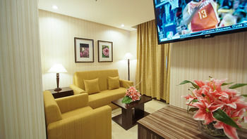 Azzurro Hotel 3*
