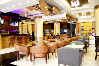 Azzurro Hotel 3*