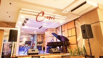 Azzurro Hotel 3*