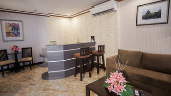Azzurro Hotel 3*