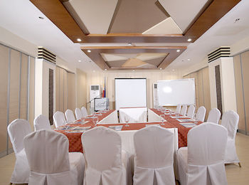 Azzurro Hotel 3*