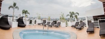 Azzurro Hotel 3*