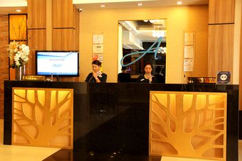 Azzurro Hotel 3*