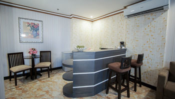 Azzurro Hotel 3*