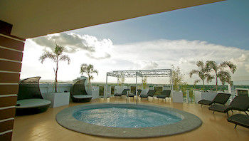 Azzurro Hotel 3*