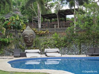 Cintai - Coritos Garden Hotel 4*