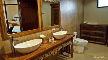 Cintai - Coritos Garden Hotel 4*