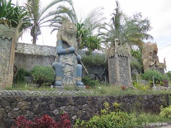 Cintai - Coritos Garden Hotel 4*
