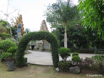 Cintai - Coritos Garden Hotel 4*