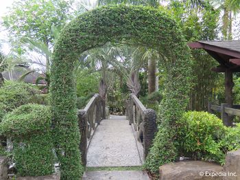 Cintai - Coritos Garden Hotel 4*