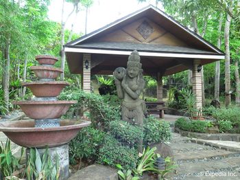 Cintai - Coritos Garden Hotel 4*