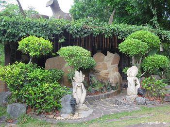 Cintai - Coritos Garden Hotel 4*