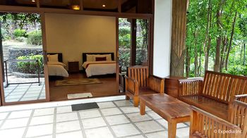 Cintai - Coritos Garden Hotel 4*
